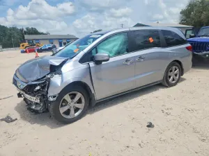 Honda Odyssey 3.5L 6 2018