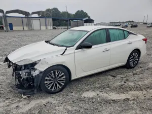 Nissan Altima 2.5L 4 2024