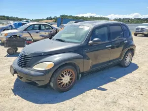 Chrysler PT Cruiser 2.4L 4 2004