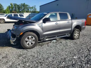 Ford Ranger 2.3L 4 2020