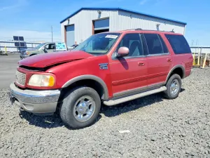 Ford Expedition 5.4L 8 2001