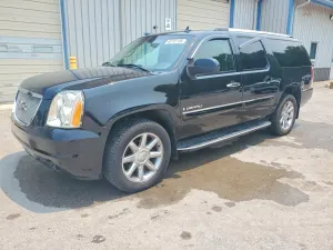 GMC Yukon 6.2L 8 2008