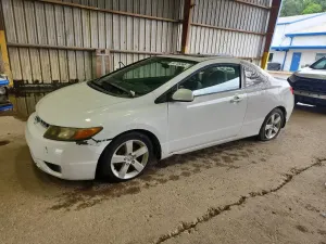 Honda Civic 1.8L 4 2007