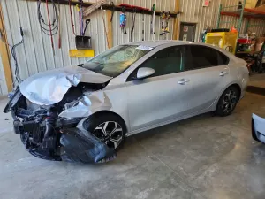 Kia Cerato / Forte / K3 2.0L 4 2021