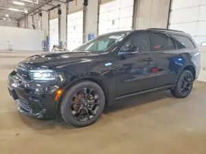 Dodge Durango 5.7L 8 2025