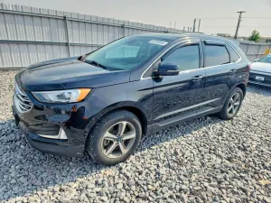 Ford Edge 2.0L 4 2020