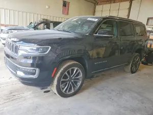 Jeep Wagoneer 3.0L 6 2024