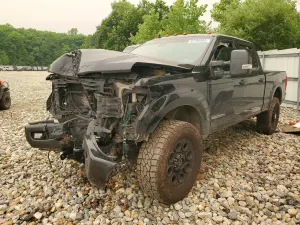 Ford F-350 6.7L 8 2019