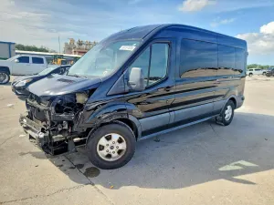 Ford Transit 3.5L 6 2018