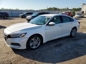 Honda Accord 1.5L 4 2018