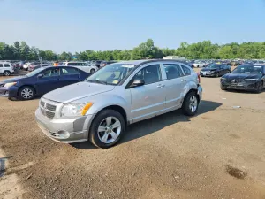 Dodge Caliber 2.0L 4 2010