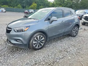 Buick Encore 1.4L 4 2020