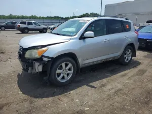 Toyota Rav4 2.4L 4 2006