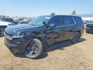 Chevrolet Tahoe 5.3L 8 2023