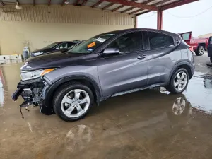 Honda HR-V 1.8L 4 2019