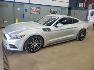 Ford Mustang 2.3L 4 2017