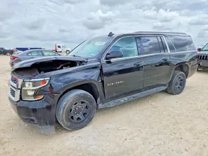 Chevrolet Suburban 5.3L 8 2019