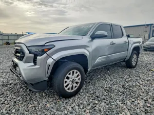 Toyota Tacoma 2.4L 4 2024