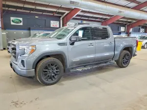 GMC Sierra 2.7L 4 2020