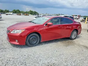 Lexus ES 3.5L 6 2015