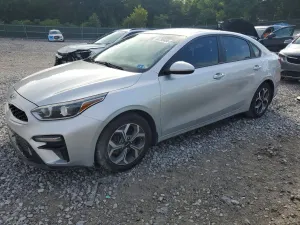 Kia Cerato / Forte / K3 2.0L 4 2019