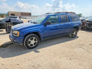 Chevrolet Trailblazer 4.2L 6 2005