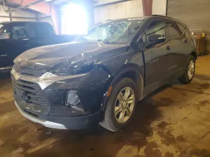 Chevrolet Blazer 3.6L 6 2021