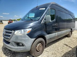 Mercedes-Benz Sprinter 3.0L 6 2020
