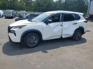 Nissan Rogue 1.5L 3 2024