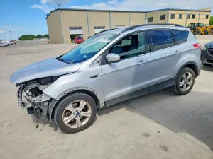 Ford Escape 2.0L 4 2014