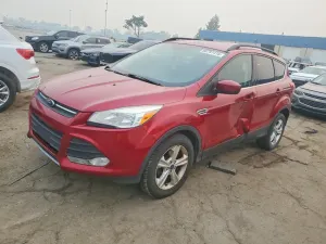 Ford Escape 1.6L 4 2014