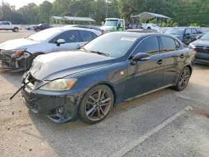 Lexus IS 2.5L 6 2013