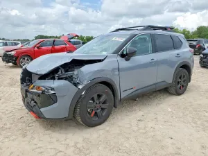Nissan Rogue 1.5L 3 2026
