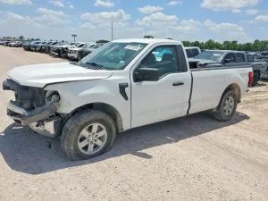 Ford F-150 2.7L 6 2023