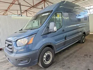 Ford Transit 3.5L 6 2020