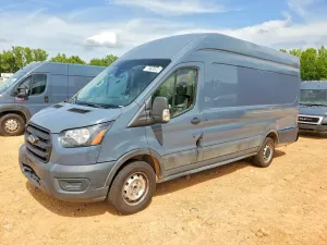 Ford Transit 3.5L 6 2020