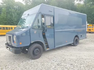Ford F59 7.3L 8 2021