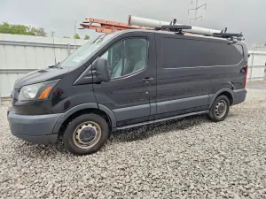 Ford Transit 3.7L 6 2015