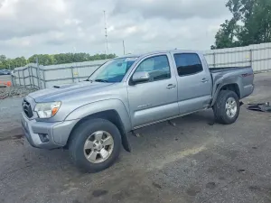 Toyota Tacoma 4.0L 6 2015