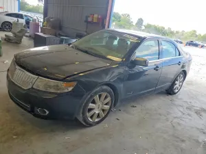 Lincoln MKZ 3.5L 6 2007
