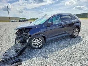 Ford Edge 2.0L 4 2024