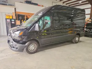 Ford Transit 3.5L 6 2024