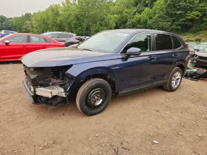 Honda CR-V 1.5L 4 2025