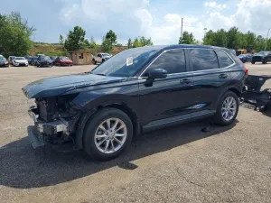 Honda CR-V 1.5L 4 2024