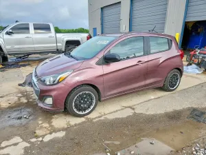 Chevrolet Spark 1.4L 4 2020
