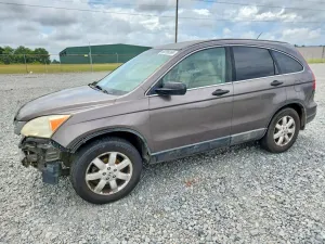 Honda CR-V 2.4L 4 2011