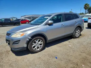 Mazda CX-9 3.7L 6 2012