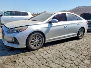 Hyundai Sonata 2.4L 4 2018