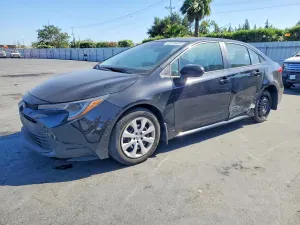 Toyota Corolla 2.0L 4 2024