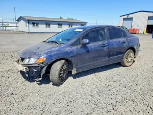 Honda Civic 1.8L 4 2008